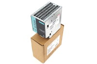 Siemens Simatic S7 6EP1 961-3BA00 Puffermodul...