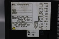 RKC Instrument REX-D400 D400W-8 * DN-N-5 Temperatur controller unused ovp