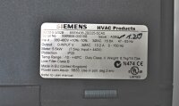 Siemens 6SE6436-2BD25-5CA0 Frequenzumrichter (Geh&auml;use leicht besch&auml;digt)
