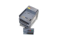 Rexroth EFC3600-0K75-3P4-MDA-7P-NNNN Frequency Converter...