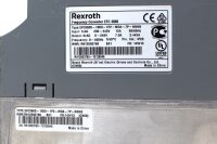 Rexroth EFC3600-1K50-1P2-MDA-7P-NNNN Frequency Converter used