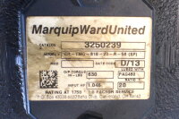 Marquip Ward United GR-TMQ-818-20-R-56 Getriebe 3250239 Unused
