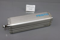 Festo ADVU-50-200-A-P-A 156046 S308 Kompaktzylinder pmax...