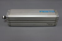 Festo ADVU-50-200-A-P-A 156046 S308 Kompaktzylinder pmax 10 bar Used