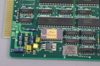 Kaijo F. CPU 2 930961 Board used