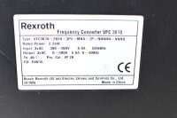 Rexroth VFC3610-2K20-3P4-MDA-7P-NNNNN-NNNN Frequenzumrichter -used-