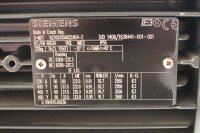 Siemens 1LE1003-1DA62-2AB4-Z Elektromotor 22kW 2950rpm...