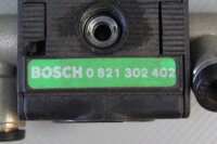 Bosch 0 821 302 402 Ventil 0821302402 Used