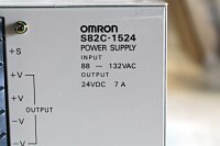 Omron S82C-1524 Netzteil unused