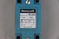 Honeywell I5ZSI Grenztaster DIN 43694 used