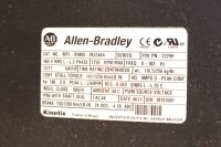 Allen Bradley MPL-B980E-MJ24AA Servomotor Unused