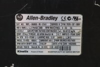 Allen Bradley MPL-B680B-M-X141 Series: A Servomotor...