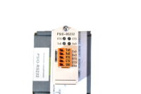 Kirschner Bosch PSIO-RS232 PLC Modul unused