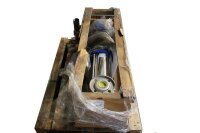 Lowara 15SV07F055T Multistage Pump 8-24m&sup3;/h 6,05kW Unused
