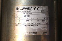 Lowara SV1604F40T mehrstufige Kreiselpumpe 9-24m&sup3;/h 4kW Used