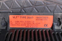 Danfoss  VLT 2050 195H3309 Frequenzumrichter -used-