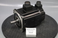 BL Super Sanyo Denki P60B13150BBS0JE AC Servomotor 1.5kW Unused