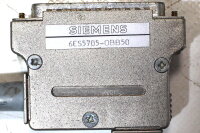 Siemens Simatic 6ES5705-0BB50 Steckleitung 1,5 m used