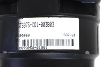 Alpha Getriebe GTS075-C01-003B03 i=3 Used