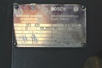 Bosch SD-B6.960.015-01.000  B&uuml;rstenloser Servomotor