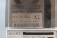 Indramat TDM 3.3-020-300-W0 AC Servo Controller Used