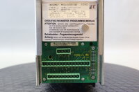 Indramat Servo Controller TDM 1.3-050-300-W1-000 used
