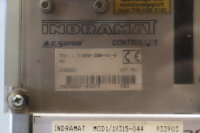Indramat Servo Controller TDM 1.3-050-300-W1-000 used