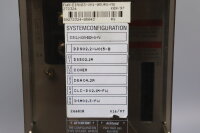 Indramat AC Servo Controller DDS02.2-W015-B FWA-DIAX03-VM1-05VRS-MS used