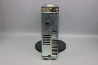 Indramat Servo Controller DDS 2.1-W150-D FWA-DIAX02-ASE-02VRS-MS 268778 Used