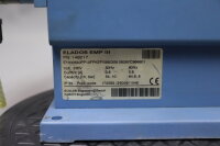 Ecolab ELADOS EMP III Dosierpumpe 149217 54l/h + ATB ABF 63/4A-7QR 0,09kW used