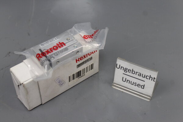 Bosch Rexroth 0 821 406 503 0821406503 MSN-6-20 Zylinder unused OVP