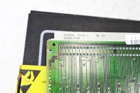 Siemens PC612-B1500-C963 Board Linotype Hell 9293.00.88204.4 B/2 used