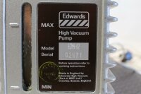 Edwards Vakuumpumpe E2M-12 used