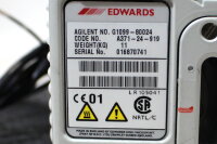 Edwards G1099-80024 E2M1.5 Vakuumpumpe 0,16 kW used