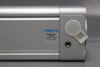 Festo DNC-63-800-PPV-A Normzylinder 163400 A508 pmax....